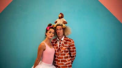 Balletpouletchickenhead