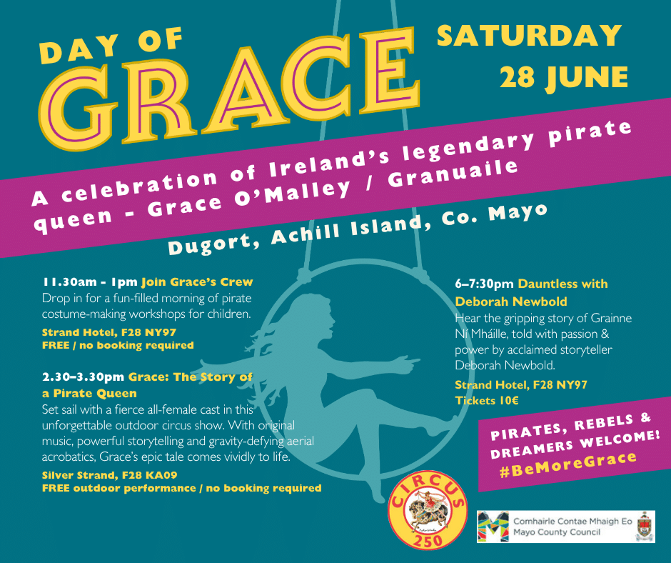 Day Of Grace Facebook Post