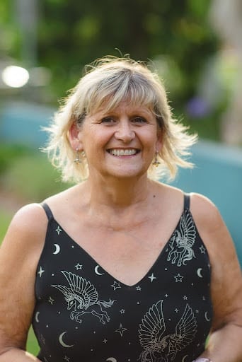 Deb Wilks