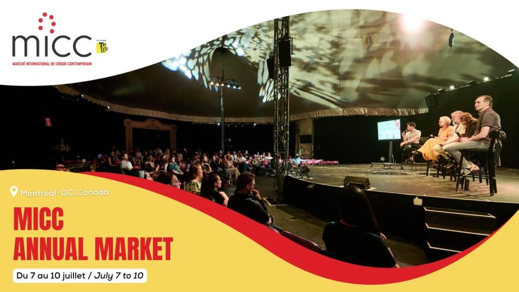 Micc Annual Market