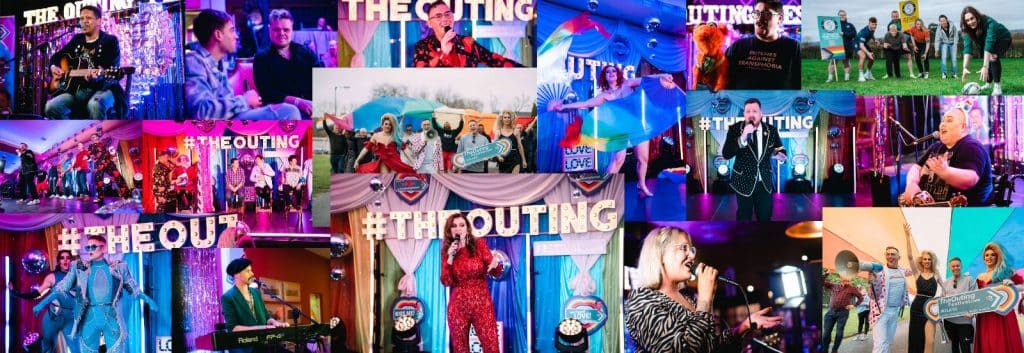 The Outing Festival Ireland Mix Images Of Festival 2026