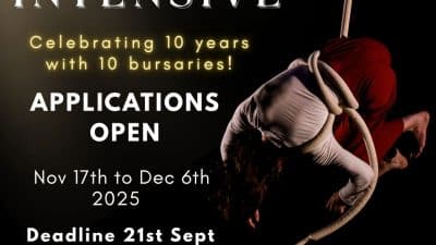 Creative Intensive