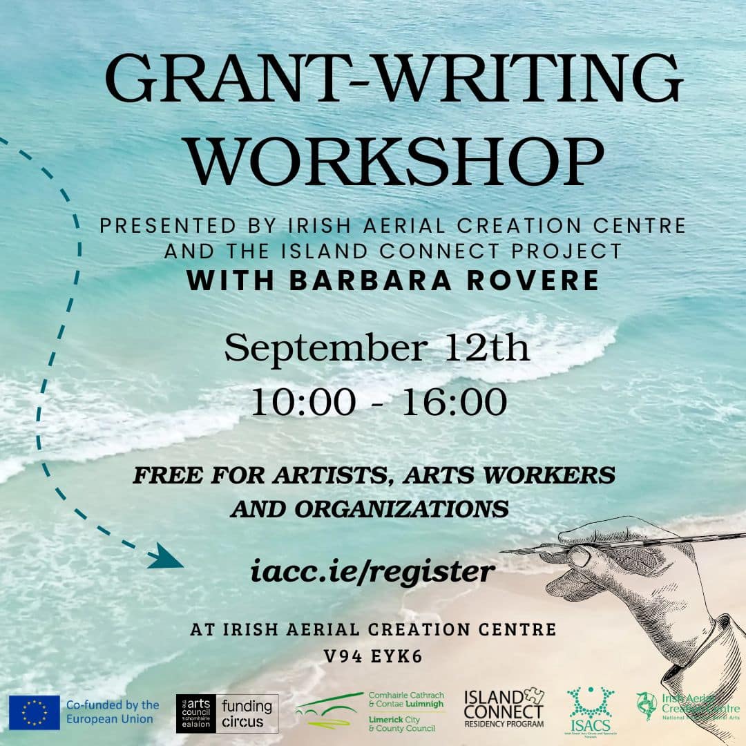 Grant Writing