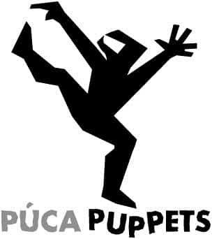 Puca Puppets Logo