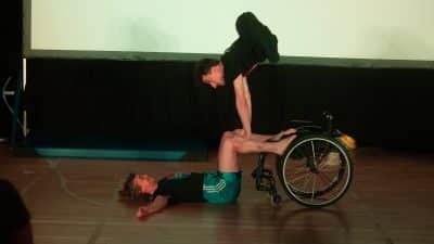 Extraordinary Bodies Gcc Culture Night 2024 Claire Sheehan 04
