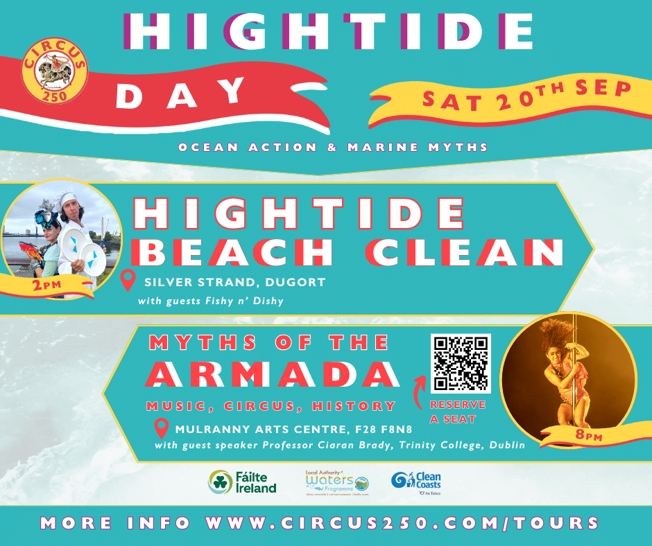 Hightide Day Facebook
