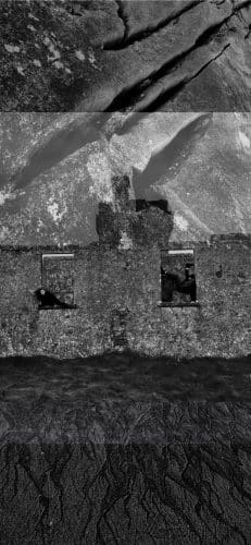 Anja + Amberlee. Inis Oirr 2025