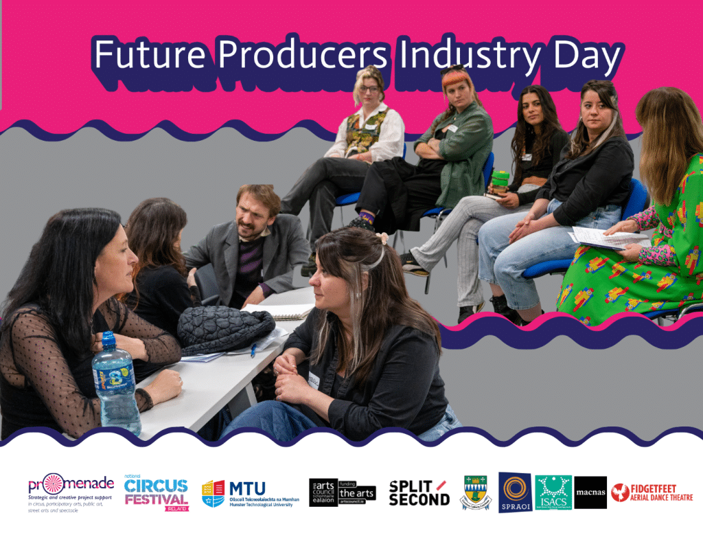 Future producer Day
