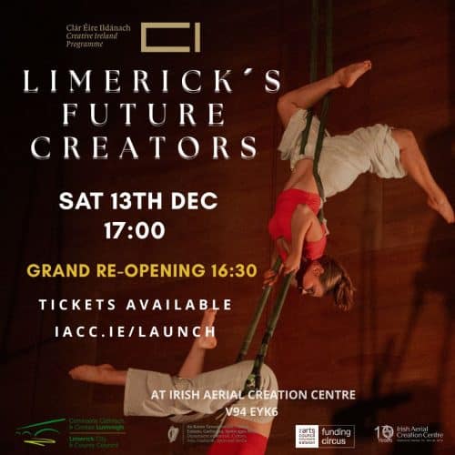 Creative Ireland