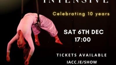 Creative Intensive