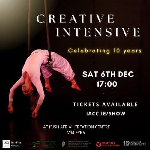 Creative Intensive