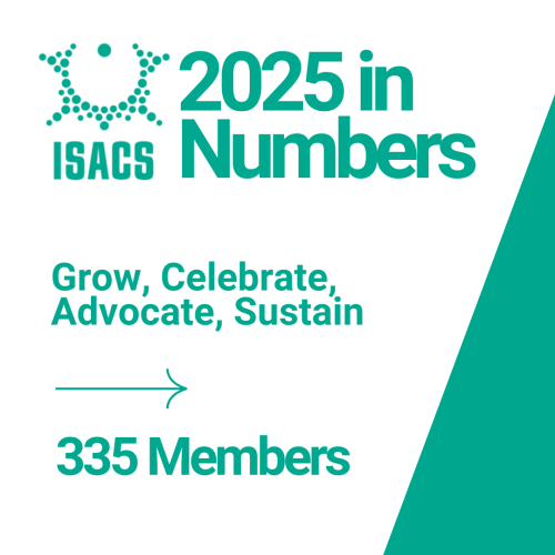 Isacs 2025 In Numbers 1