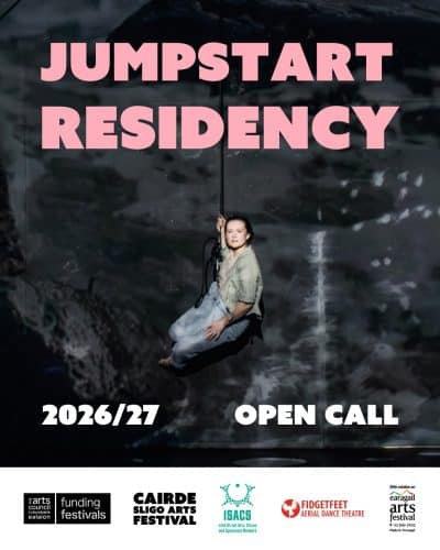 Jumpstart