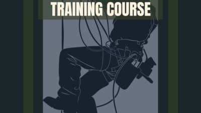 Rigging Course Image