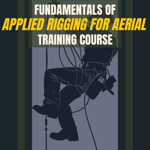 Rigging Course Image
