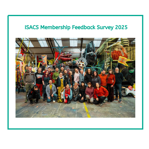 Isacs Member Survey 2025 (3)