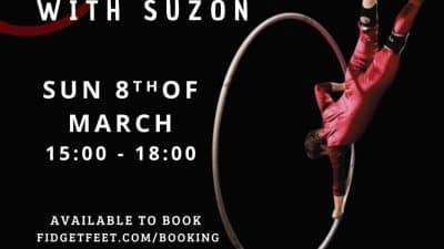 March 7ᵀᴴ 1530 1830