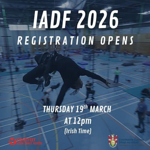 Iadf 2026