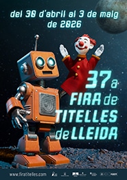 37a Fira Titelles Lleida Web