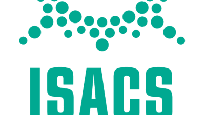 Isacs Main Logo Master
