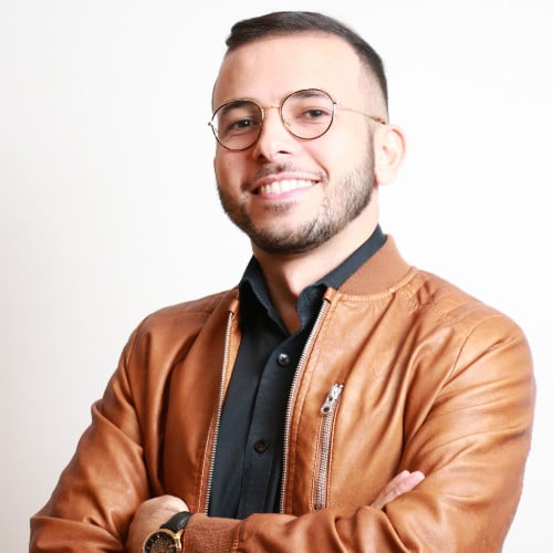 Rami Al Ramahi