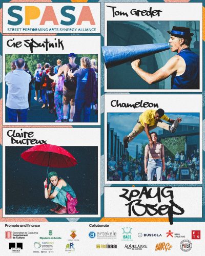 Summeracademy2026 Poster
