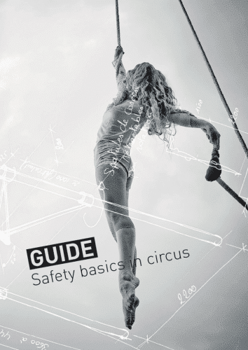 Guide Safety Circusbuzz2022visual