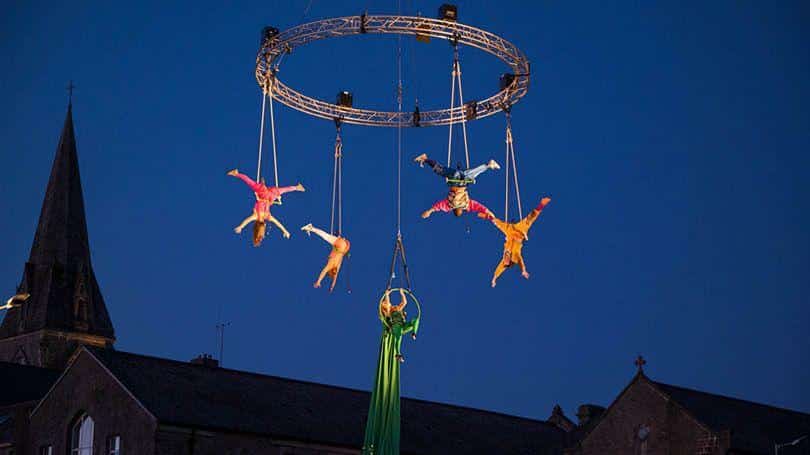 Riverfest Limerick 2025 Saturday Fidget Feet 19 19 810x456