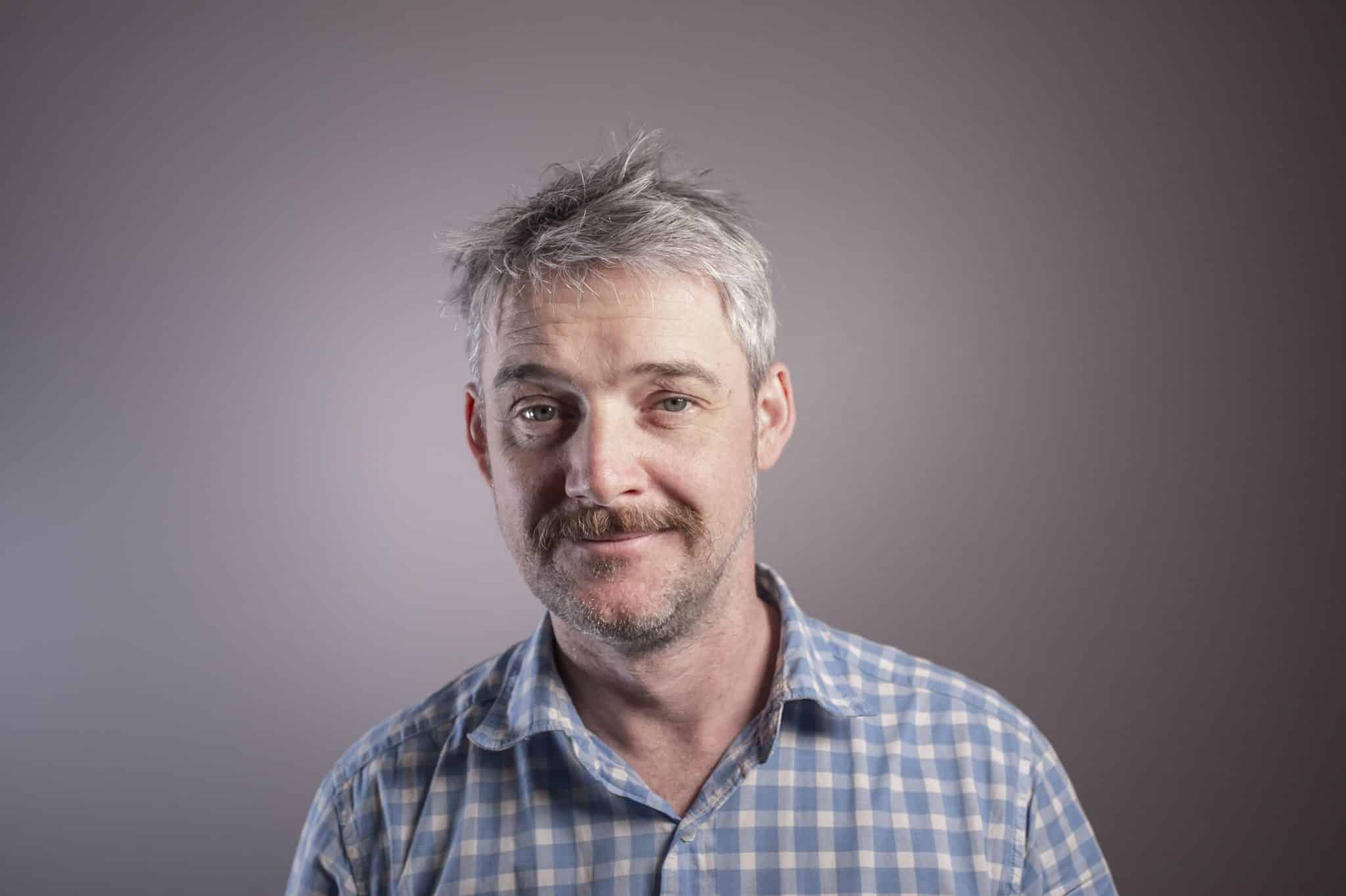 Dan Renwick