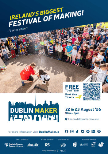 Dublin Maker