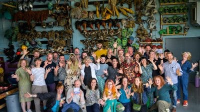 Group Photo Spraoi Studios 3 (1)