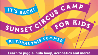 Camp
