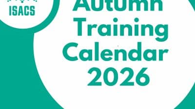 Isacs Autumn Training 2026