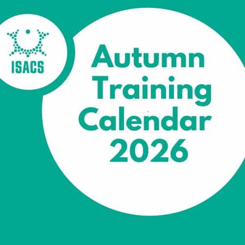 Isacs Autumn Training 2026