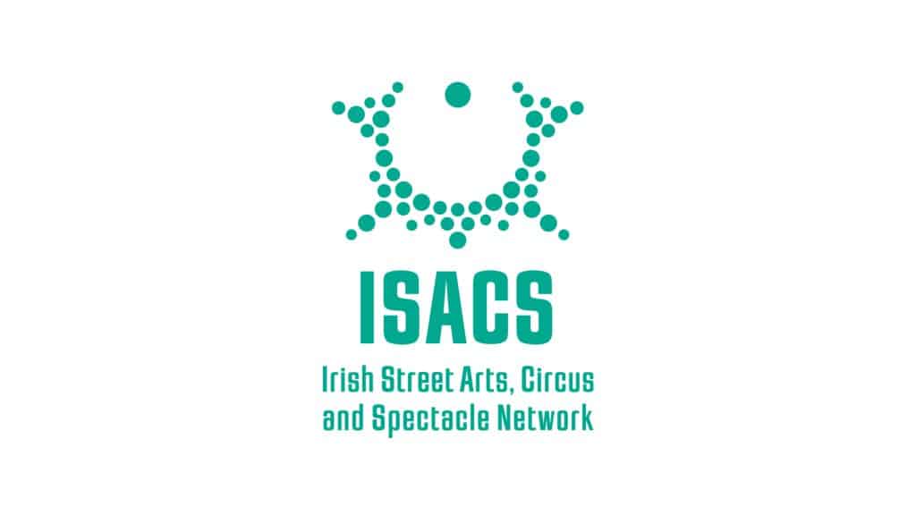 Isacs Logo Landscape