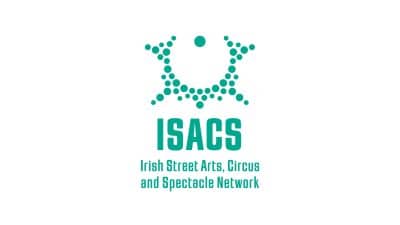 Isacs Logo Landscape
