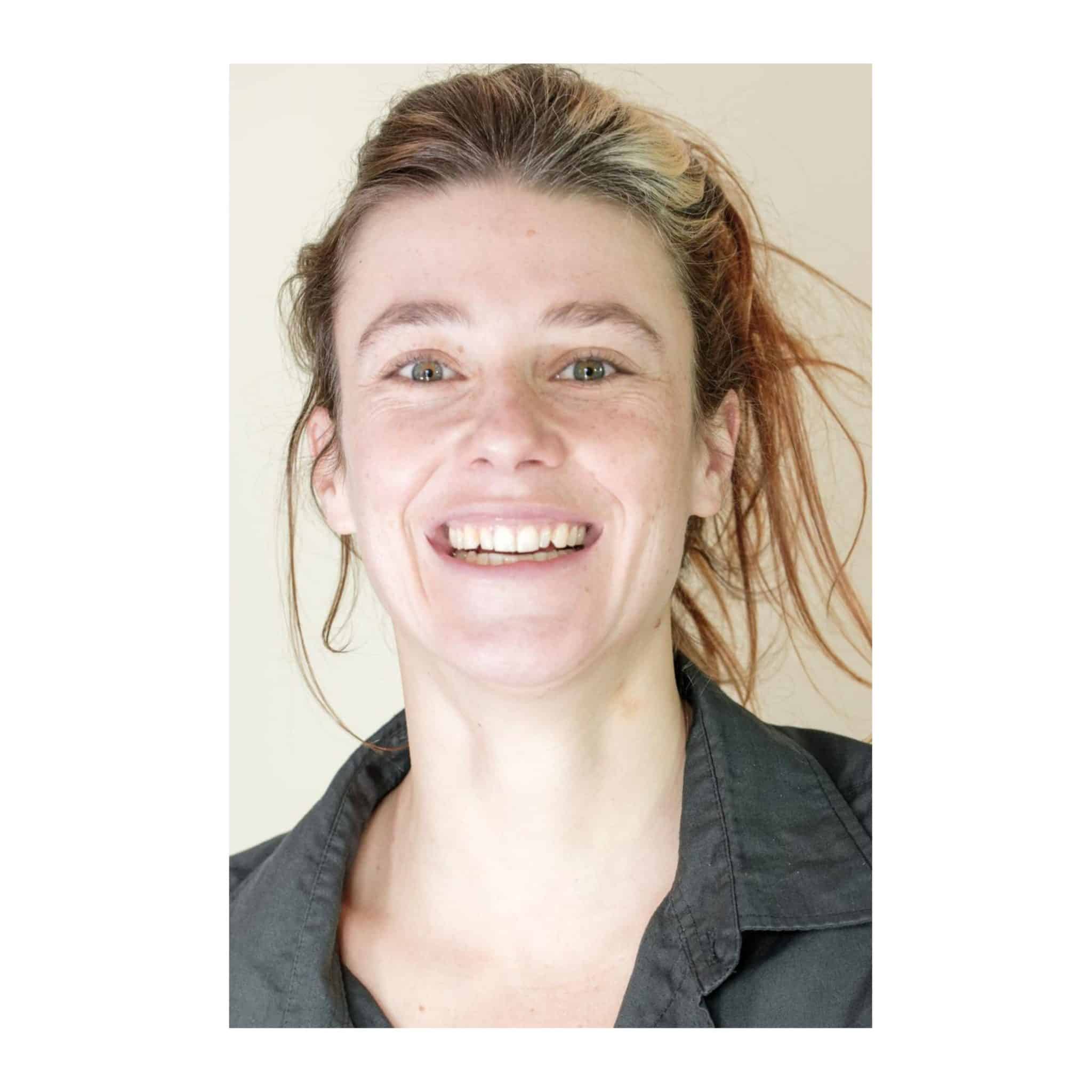 Pauline Talon