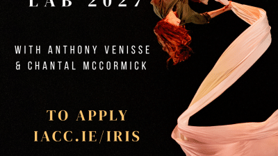 IRIS 2026