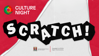 Scratch Landscape